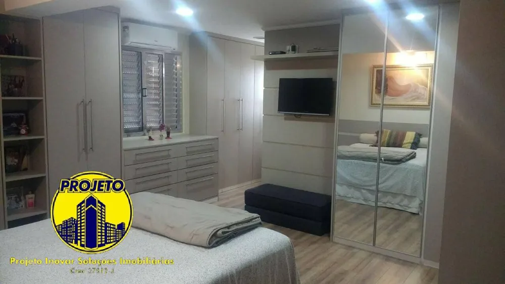 Casa, 4 quartos, 287 m² - Foto 5