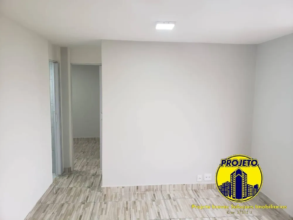 Apartamento, 2 quartos, 47 m² - Foto 7