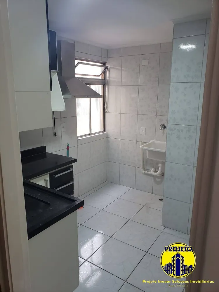 Apartamento, 2 quartos, 47 m² - Foto 13