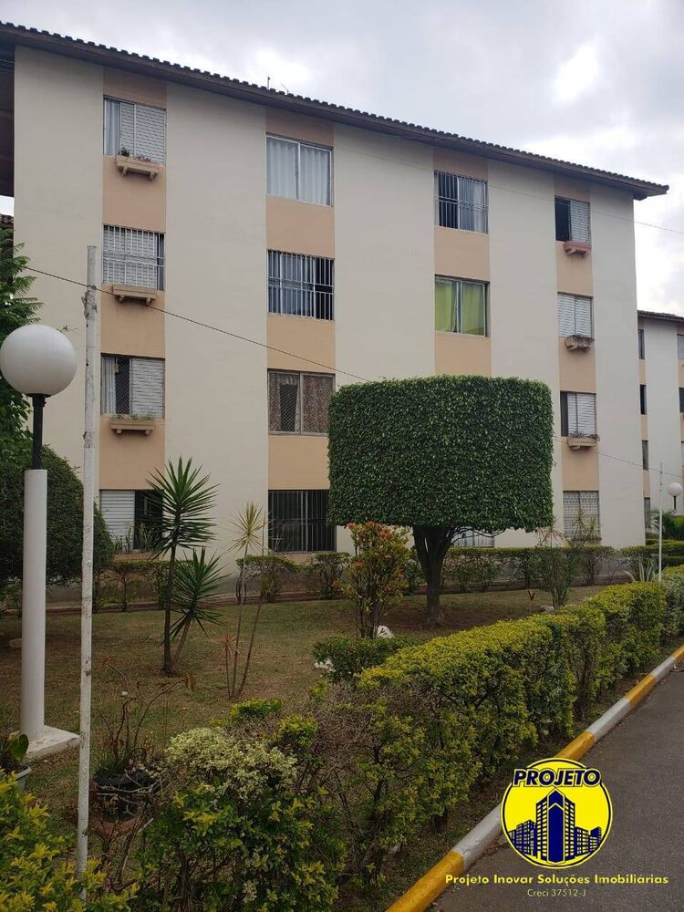 Apartamento, 2 quartos, 47 m² - Foto 3