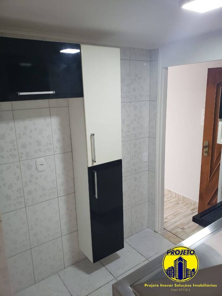 Apartamento, 2 quartos, 47 m² - Foto 8