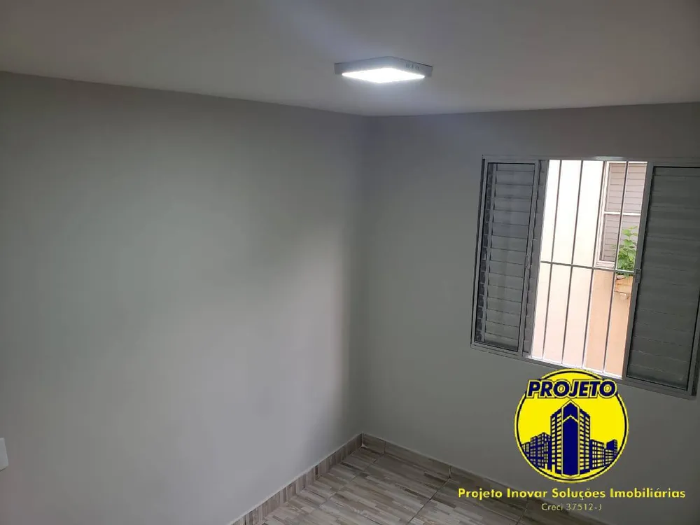 Apartamento, 2 quartos, 47 m² - Foto 8
