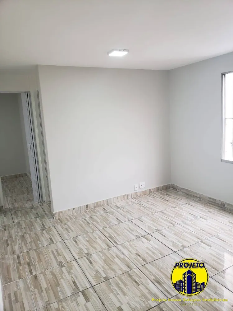 Apartamento, 2 quartos, 47 m² - Foto 6