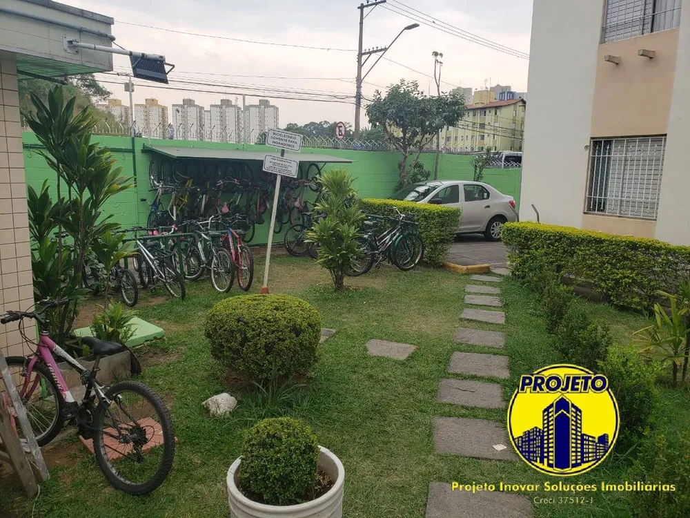 Apartamento, 2 quartos, 47 m² - Foto 24