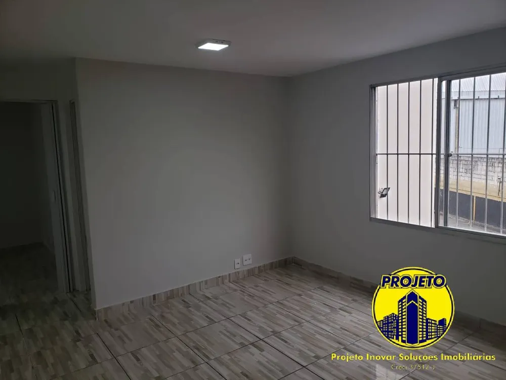 Apartamento, 2 quartos, 47 m² - Foto 5