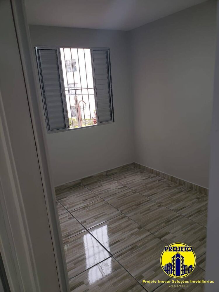 Apartamento, 2 quartos, 47 m² - Foto 2