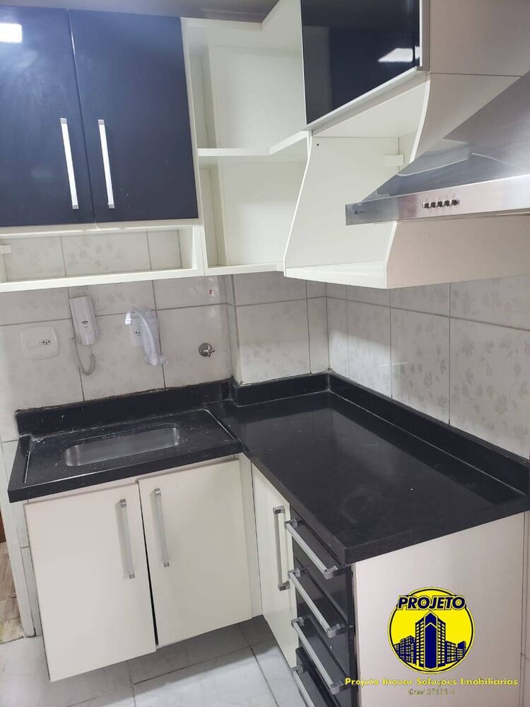 Apartamento, 2 quartos, 47 m² - Foto 7