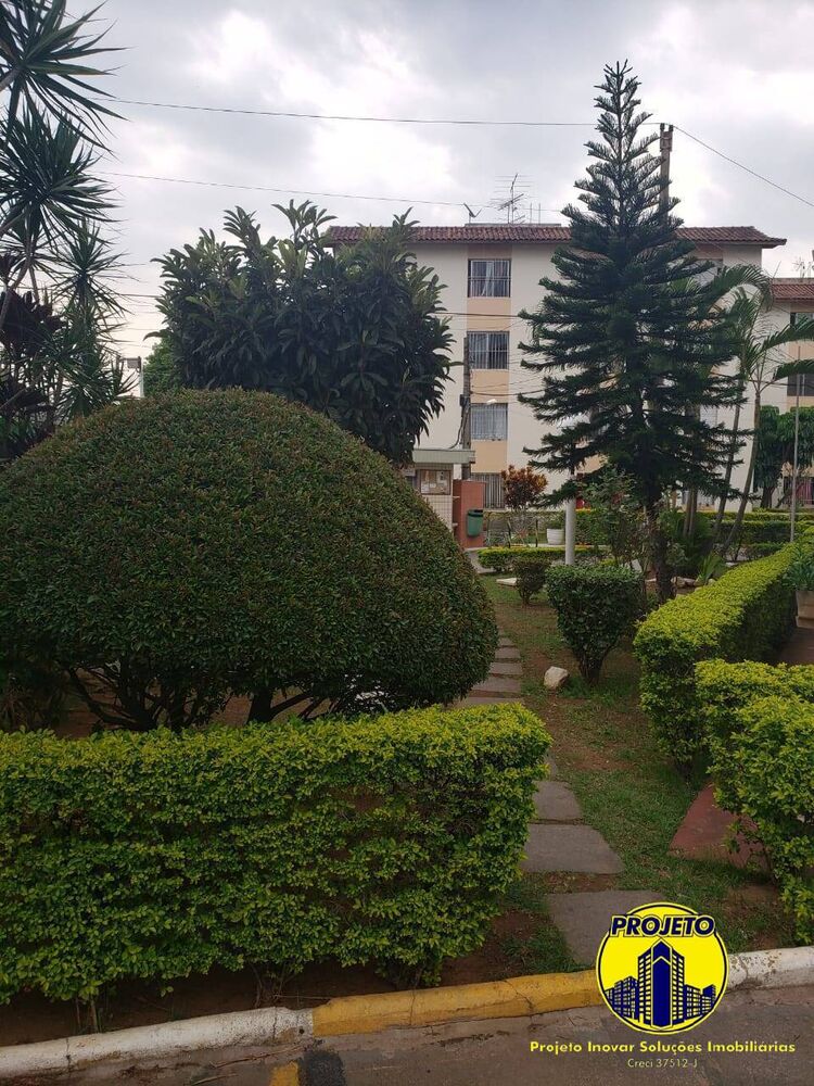 Apartamento, 2 quartos, 47 m² - Foto 5
