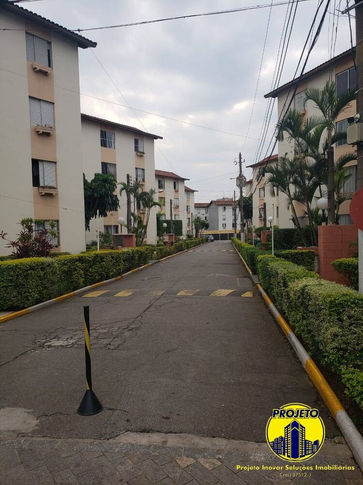 Apartamento, 2 quartos, 47 m² - Foto 10