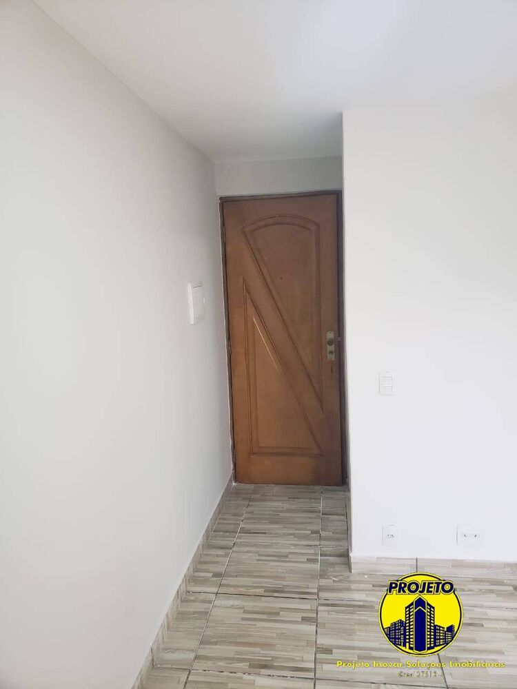 Apartamento, 2 quartos, 47 m² - Foto 1