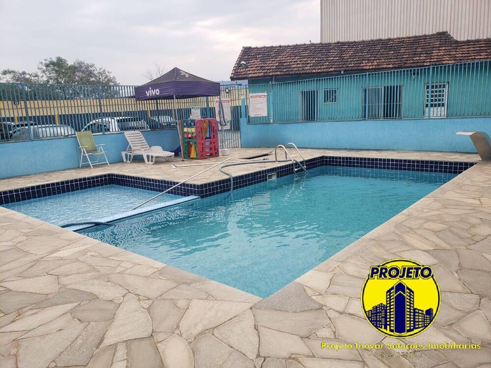 Apartamento, 2 quartos, 47 m² - Foto 12