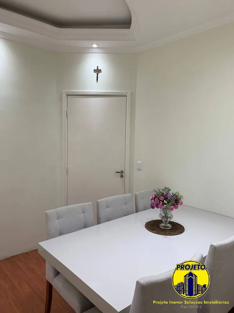 Apartamento, 2 quartos, 54 m² - Foto 4
