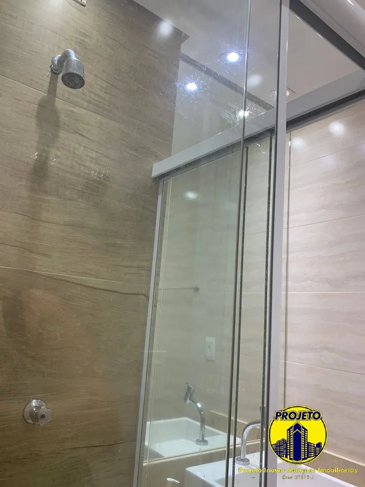 Apartamento, 2 quartos, 54 m² - Foto 5