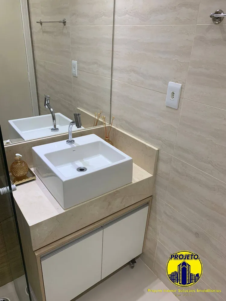 Apartamento, 2 quartos, 54 m² - Foto 10