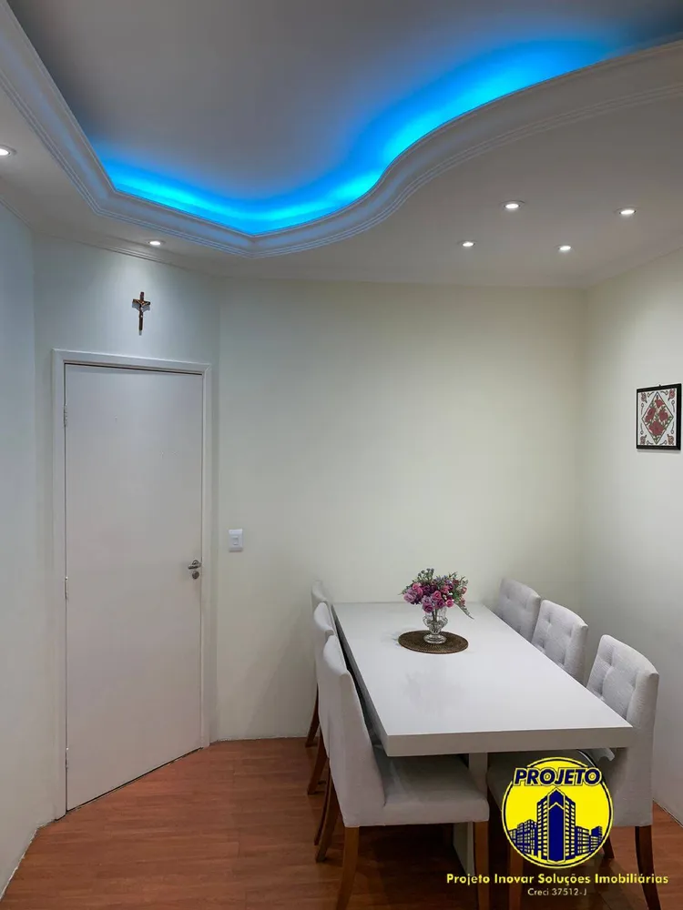 Apartamento, 2 quartos, 54 m² - Foto 6