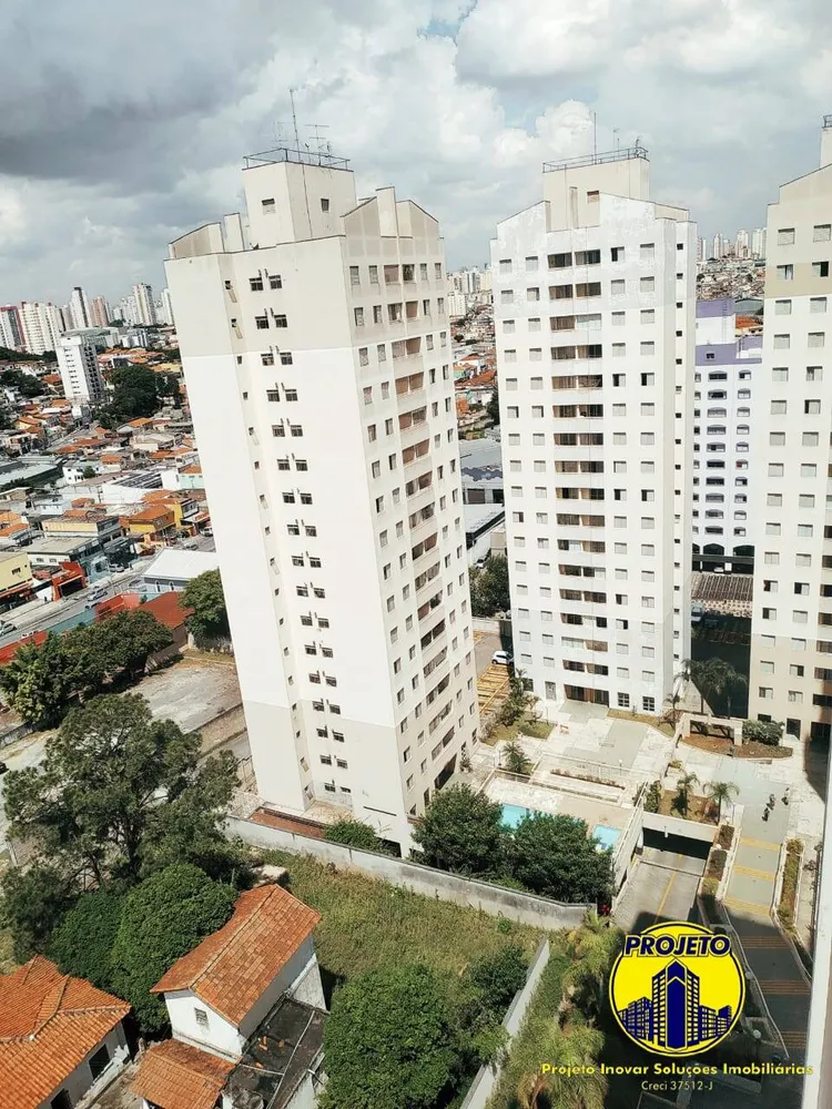 Apartamento, 2 quartos, 54 m² - Foto 8