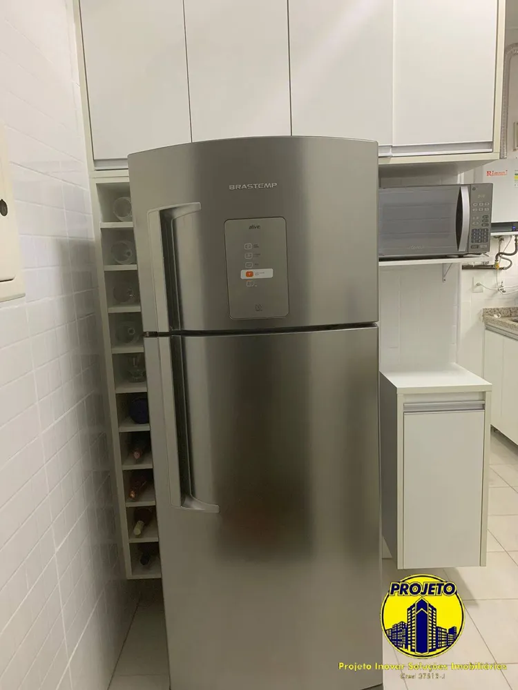 Apartamento, 2 quartos, 54 m² - Foto 11