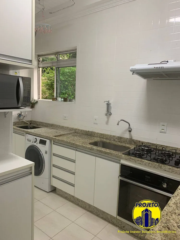 Apartamento, 2 quartos, 54 m² - Foto 9