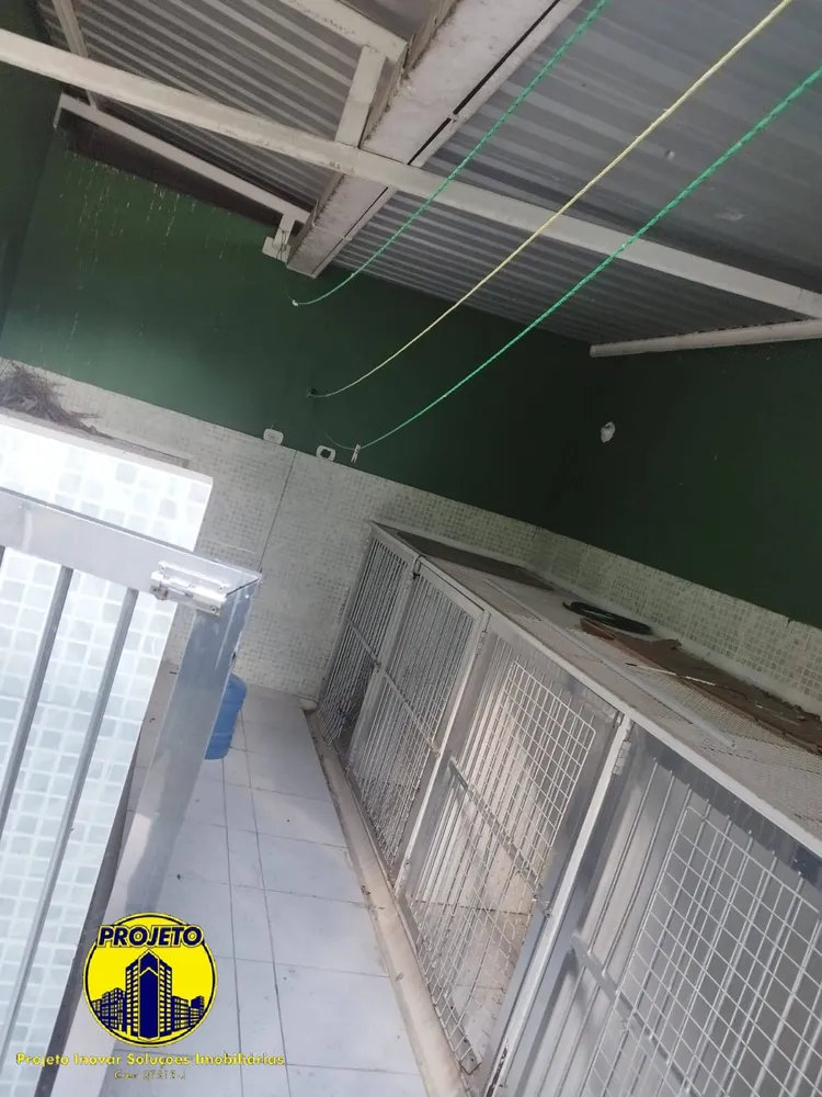 Prédio Inteiro, 139 m² - Foto 6