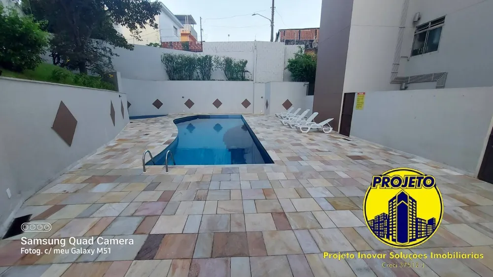 Apartamento, 2 quartos, 50 m² - Foto 12