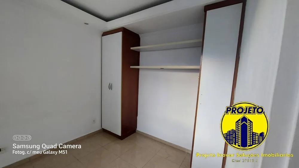 Apartamento, 2 quartos, 50 m² - Foto 8