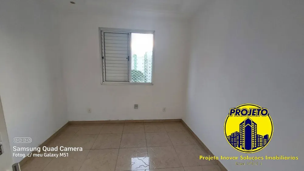 Apartamento, 2 quartos, 50 m² - Foto 7