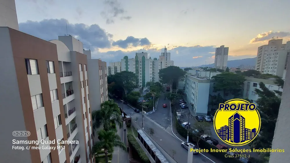 Apartamento, 2 quartos, 50 m² - Foto 1