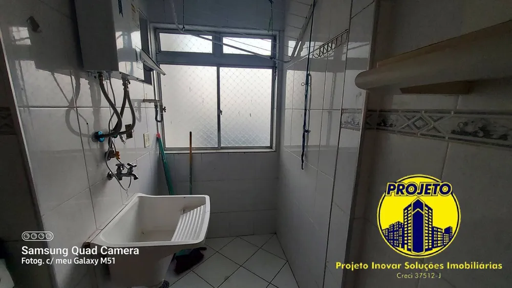 Apartamento, 2 quartos, 50 m² - Foto 6
