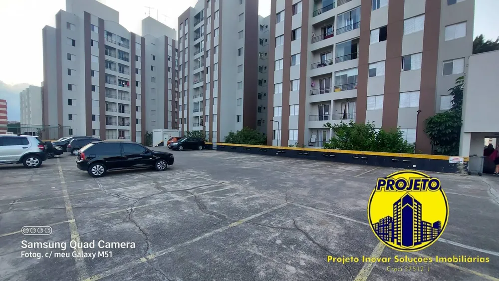 Apartamento, 2 quartos, 50 m² - Foto 10