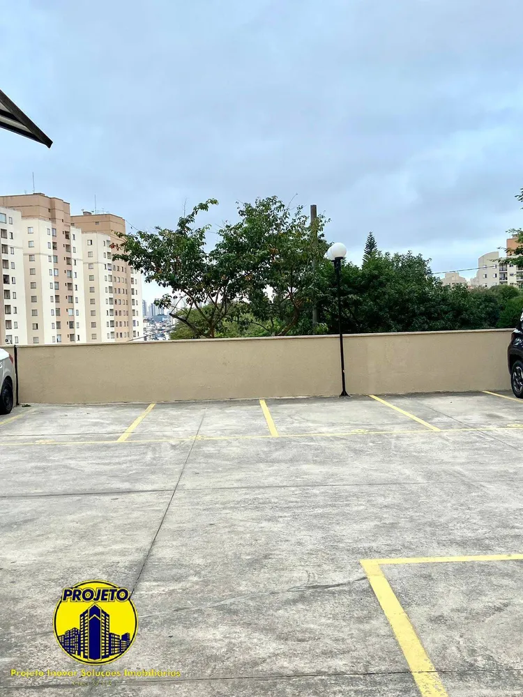 Apartamento, 2 quartos, 50 m² - Foto 12