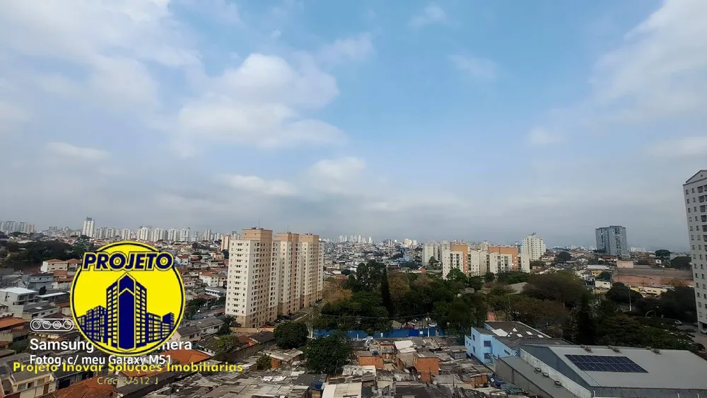 Apartamento, 2 quartos, 50 m² - Foto 2