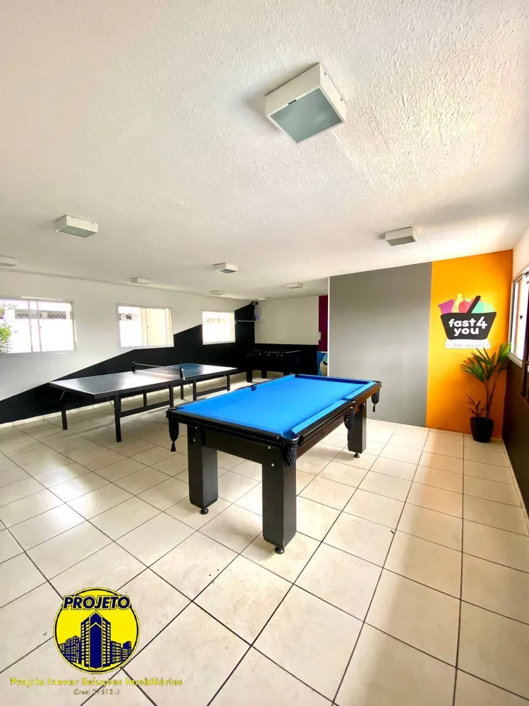 Apartamento, 2 quartos, 50 m² - Foto 10