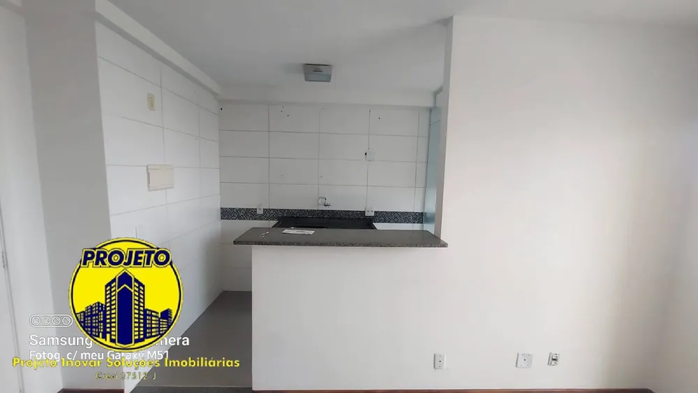 Apartamento, 2 quartos, 50 m² - Foto 5