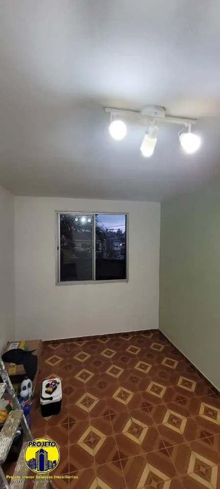 Apartamento, 2 quartos, 55 m² - Foto 3