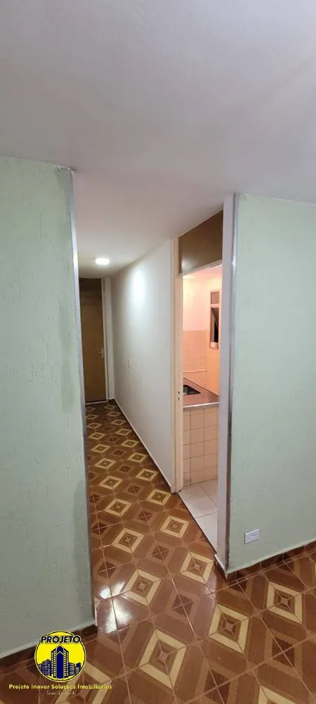 Apartamento, 2 quartos, 55 m² - Foto 5