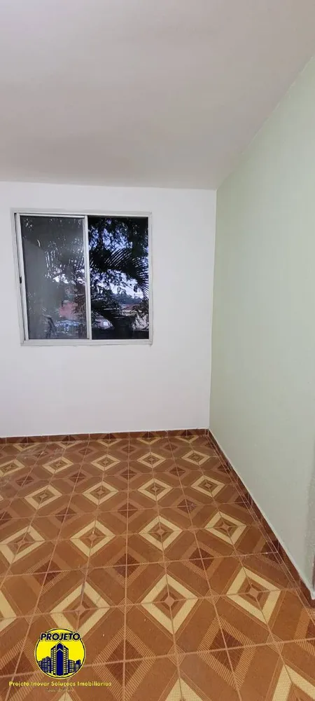 Apartamento, 2 quartos, 55 m² - Foto 4