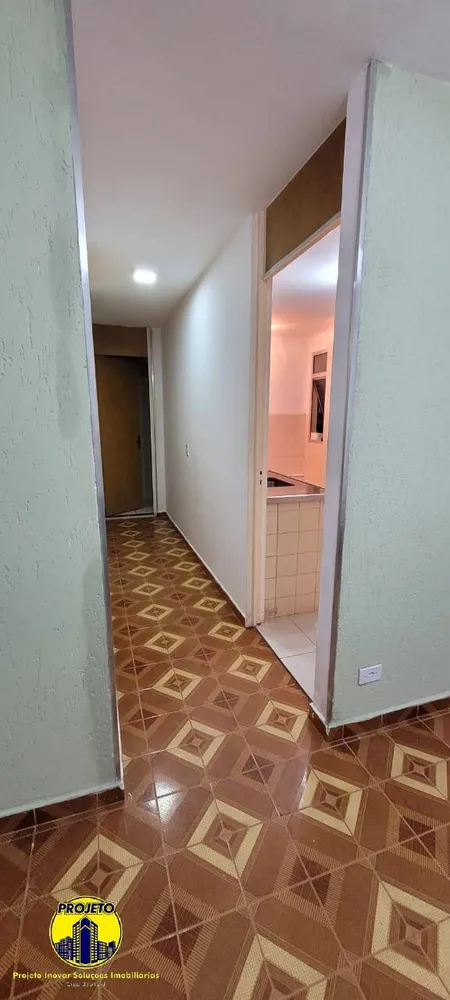 Apartamento, 2 quartos, 55 m² - Foto 6