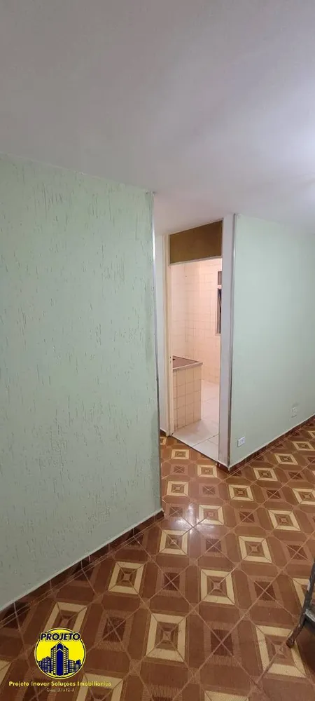 Apartamento, 2 quartos, 55 m² - Foto 7