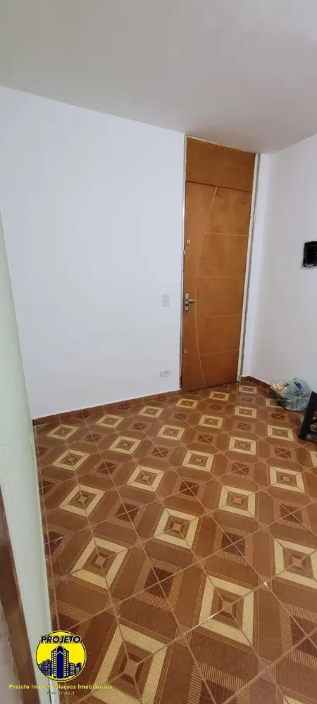Apartamento, 2 quartos, 55 m² - Foto 8