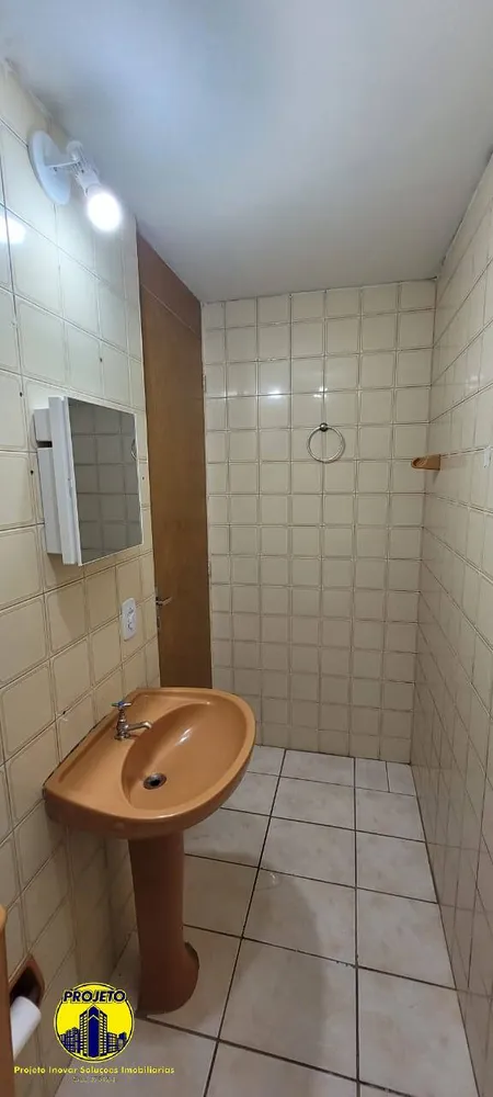 Apartamento, 2 quartos, 55 m² - Foto 9