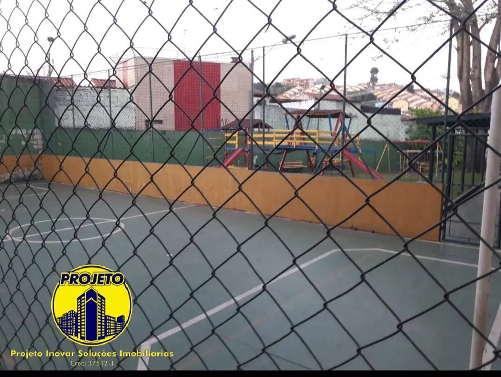 Apartamento, 2 quartos, 55 m² - Foto 1