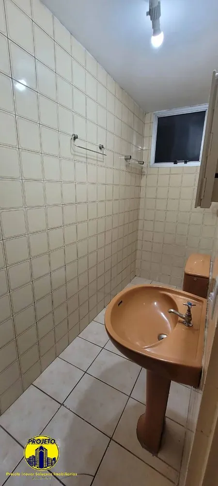 Apartamento, 2 quartos, 55 m² - Foto 2