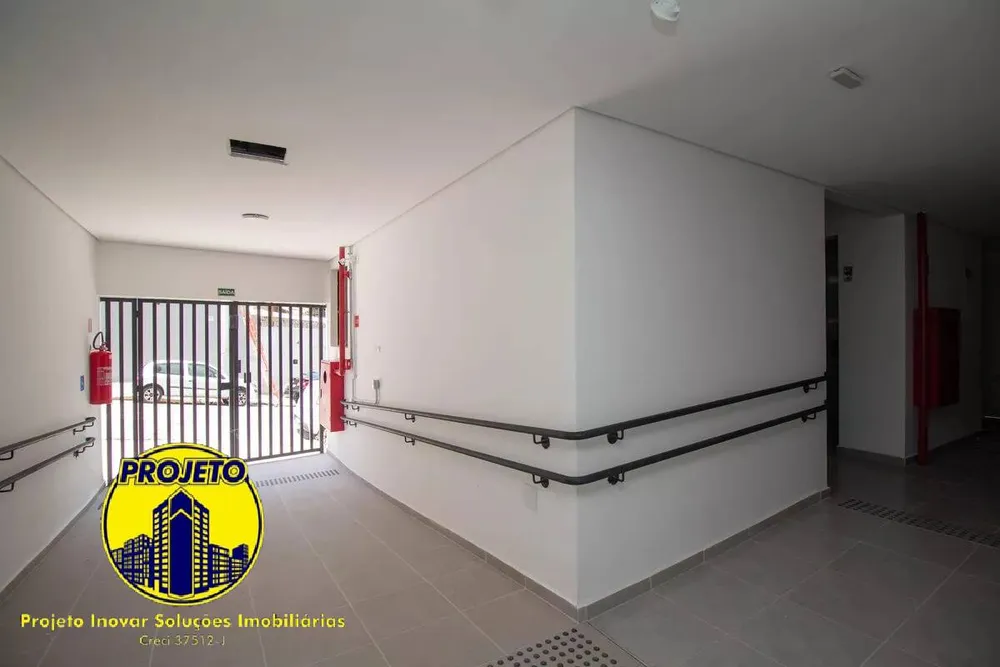 Apartamento, 2 quartos, 34 m² - Foto 3