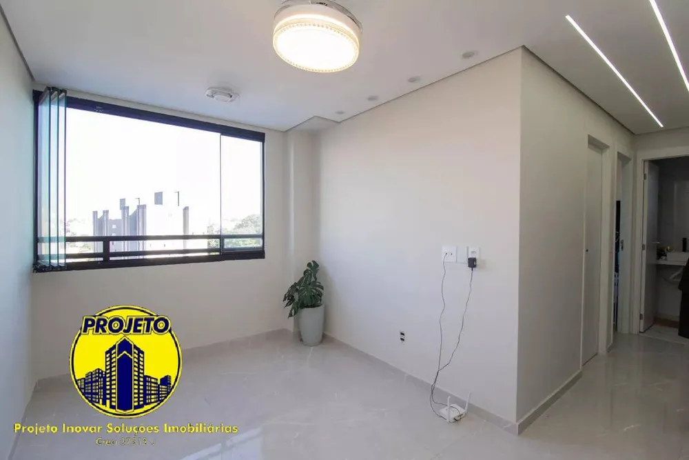 Apartamento, 2 quartos, 34 m² - Foto 5
