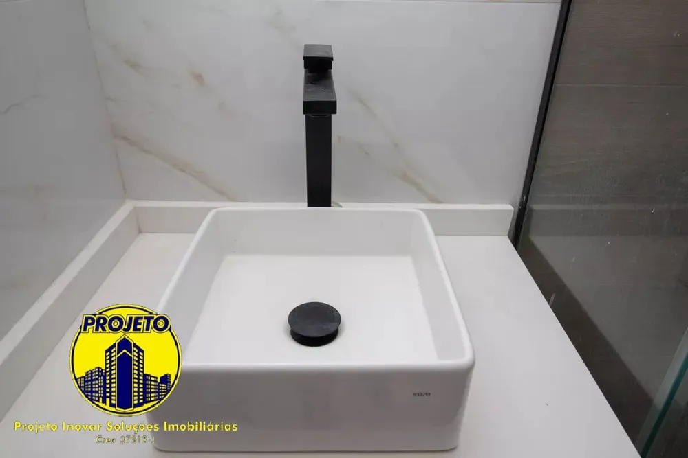 Apartamento, 2 quartos, 34 m² - Foto 10