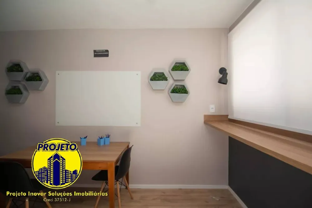 Apartamento, 2 quartos, 34 m² - Foto 12