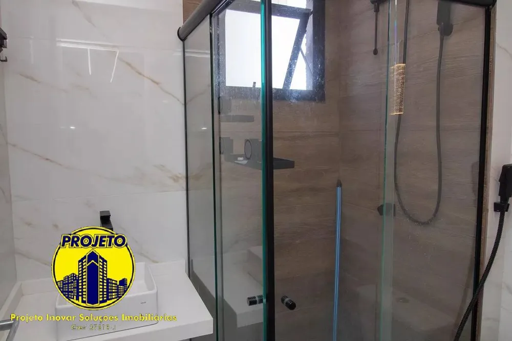 Apartamento, 2 quartos, 34 m² - Foto 9