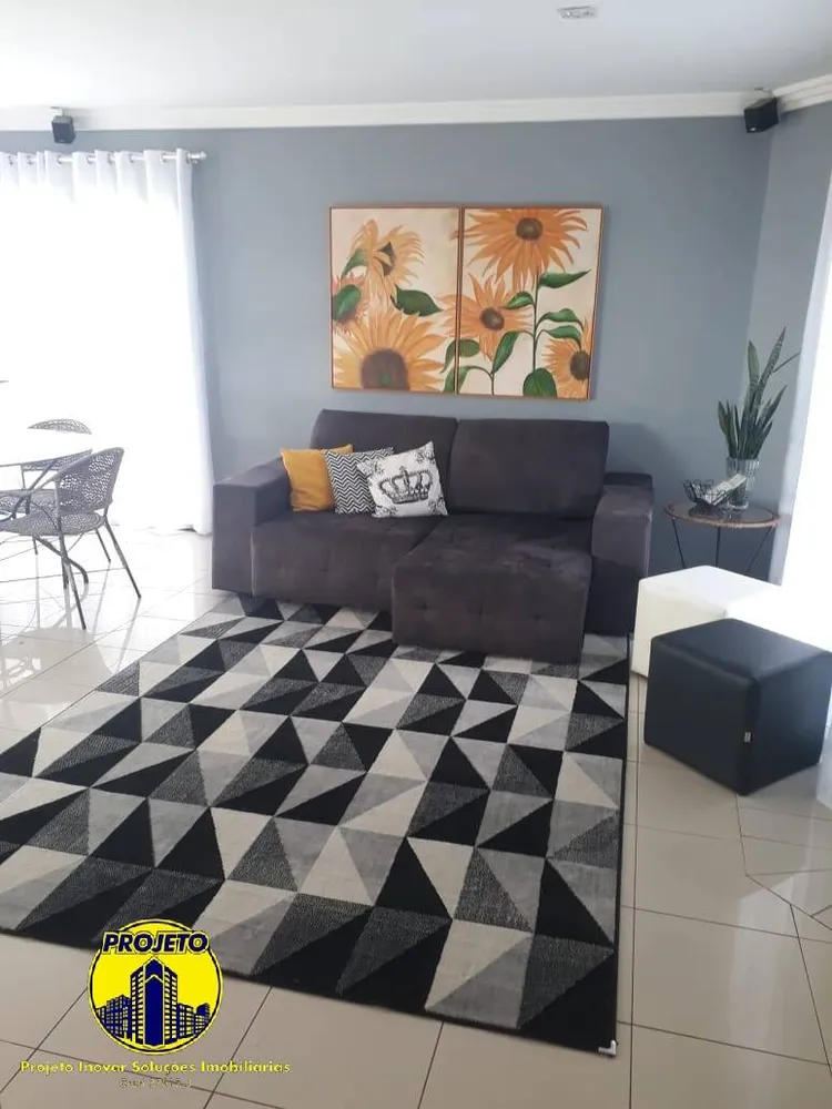 Apartamento, 3 quartos, 338 m² - Foto 4