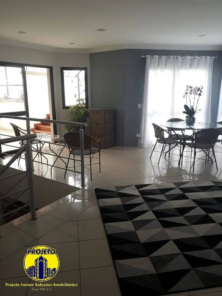 Apartamento, 3 quartos, 338 m² - Foto 3
