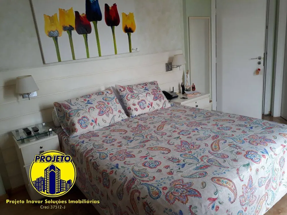 Apartamento, 3 quartos, 338 m² - Foto 7